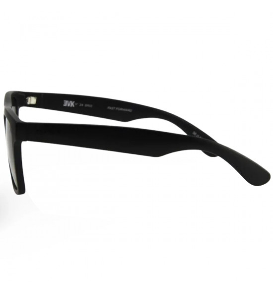 Óculos Evoke EVK 24 BR02 Matte Black/Lente Shiny Brown Gradient - 3