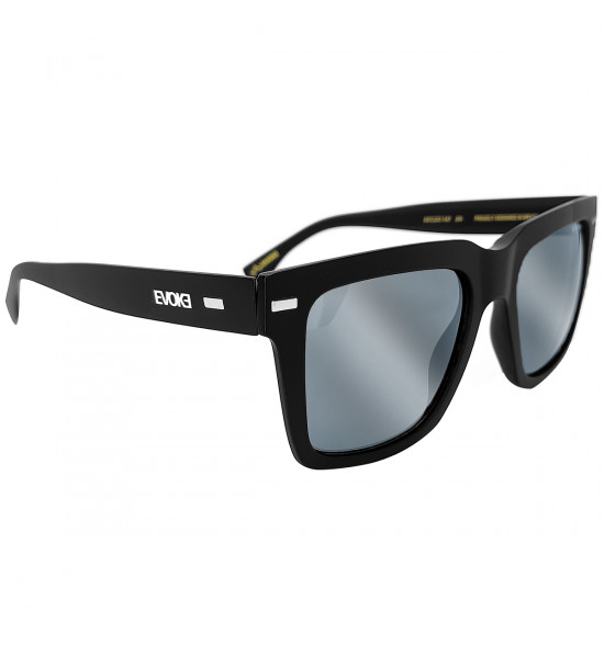 Óculos Evoke For You DS90 A11 Matte Black/Lente Gray