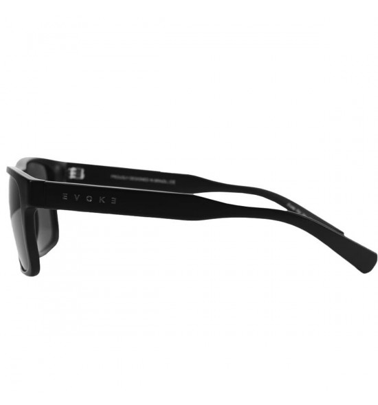 Óculos Evoke For You DS12 BR13 Matte Black/Lente Black - 3