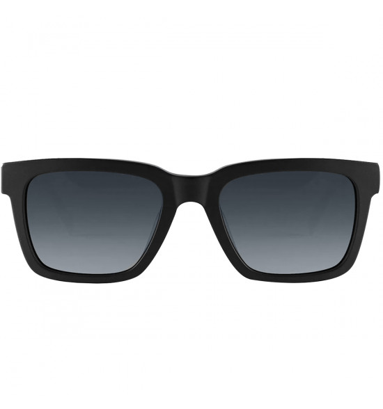 Óculos Evoke Uprise DS1 BRA10 Matte Black e White/Lente Gray Gradient - 2