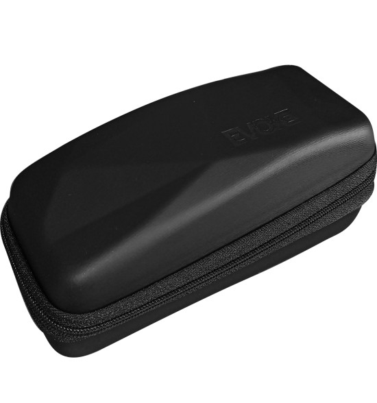 Óculos Evoke For You DS102 A01 Black Matte/ Lente Gray - 5