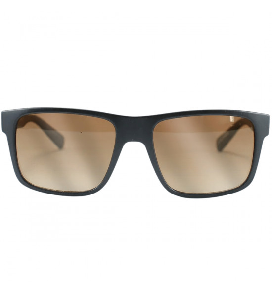 Óculos Evoke For You DS12 BR14 Matte Black/Lente Marrom - 2