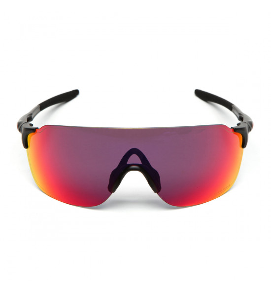 Óculos Oakley Evzero Stride Matte Black/ Lente Prizm Trail - 3