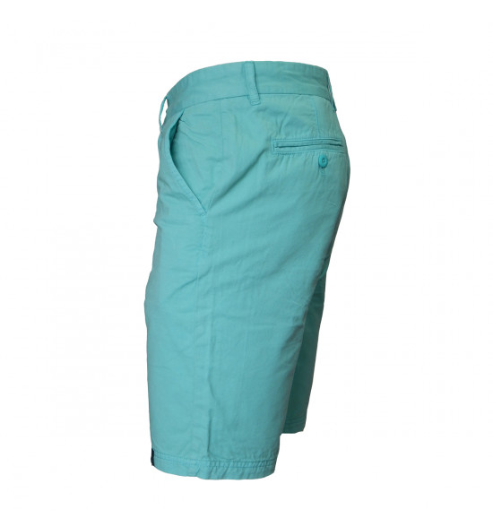 Rx Bermuda Walk Alma de Praia Verde Água - 2