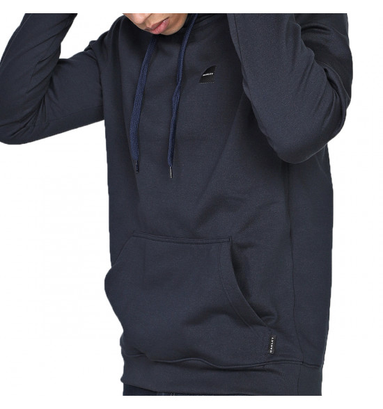 Moletom Oakley Patch 2.0 Fathom - 4