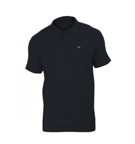 Camisa Polo Oakley Patch 2.0 Fathom