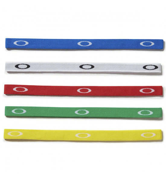 Testeira Oakley Multipack Headbands