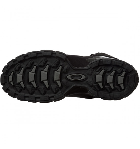 Tênis Oakley Flak Summit Mid Preto - 4