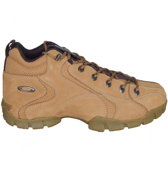 Tênis Oakley Flak 1 Mid 2 Cooper Canyon - 2