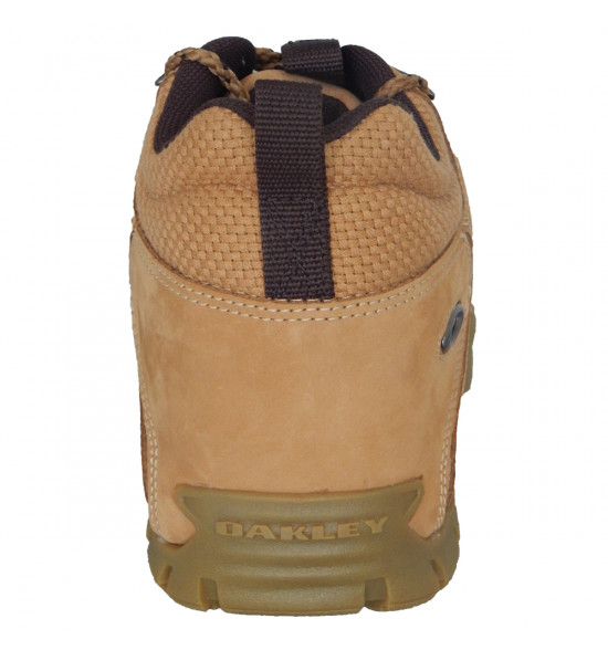 Tênis Oakley Flak 1 Mid 2 Cooper Canyon - 4