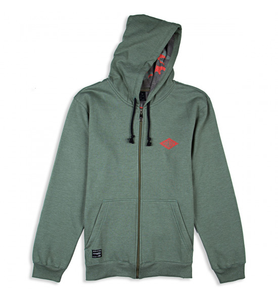 Moletom Oakley Hoodie Fleece - 4
