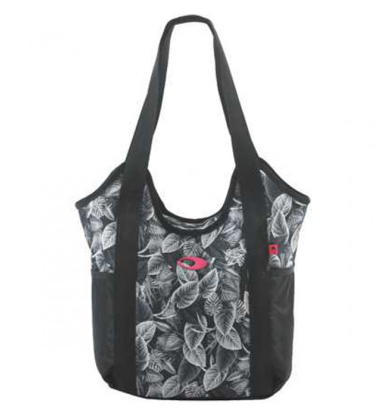 Bolsa Mormaii Sleeves Estampada