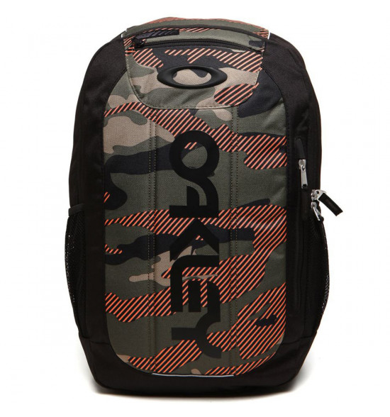 Mochila Oakley Enduro 20 Print Camuflada