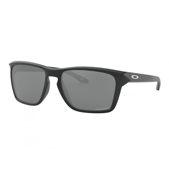 Óculos Oakley Sylas Matte Black/Lente Prizm Black