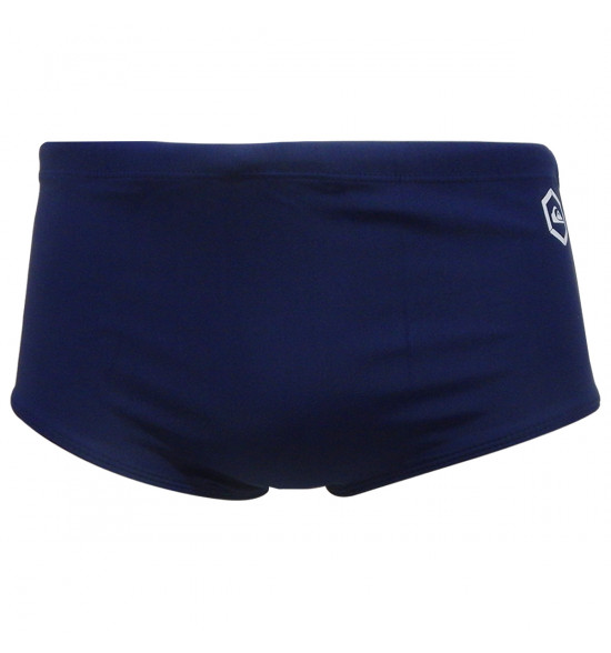 Sunga Quiksilver Geo Logo Azul