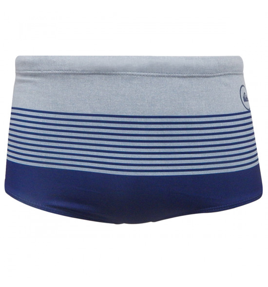 Sunga Quiksilver Tijuana Azul