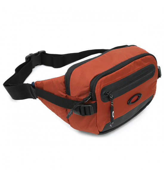 Pochete Oakley Outdoor Belt Bag Laranja