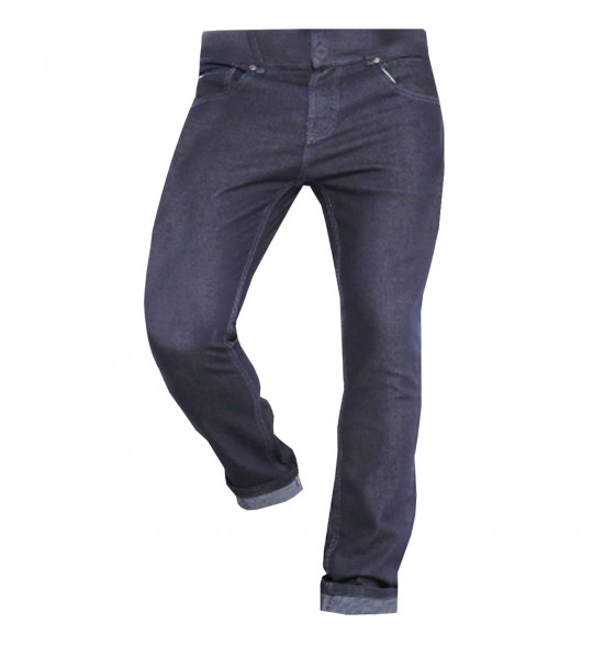 Calça Jeans Quiksilver Artor Blue