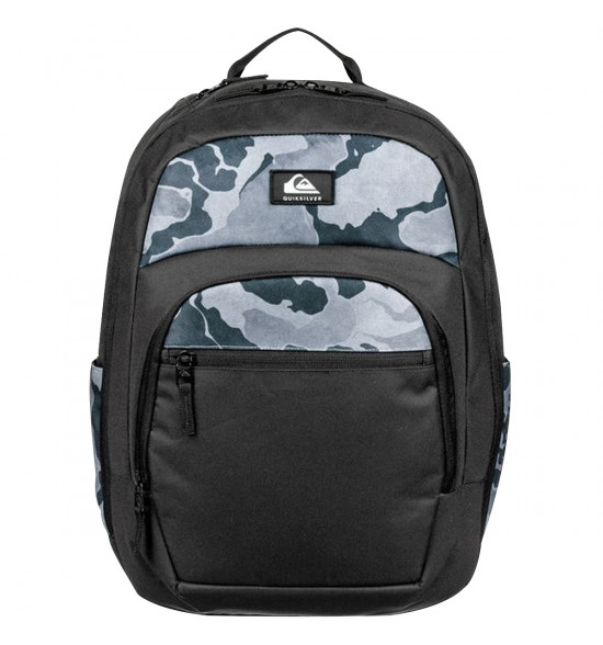 Mochila Quiksilver Schoolie Cooler Imp Camo