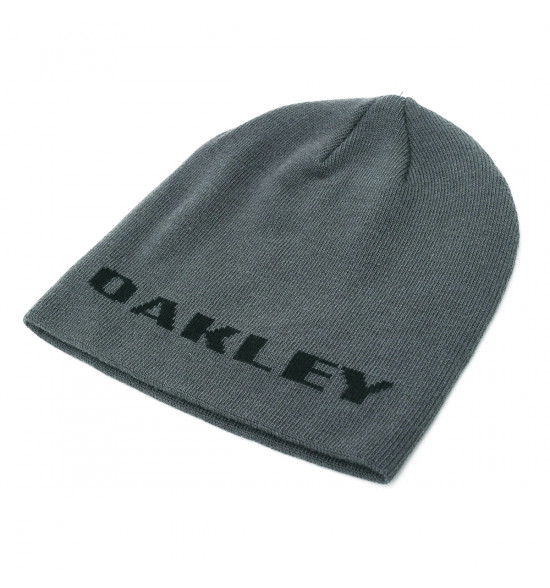 Gorro Oakley Rockslide Beanie Grafite