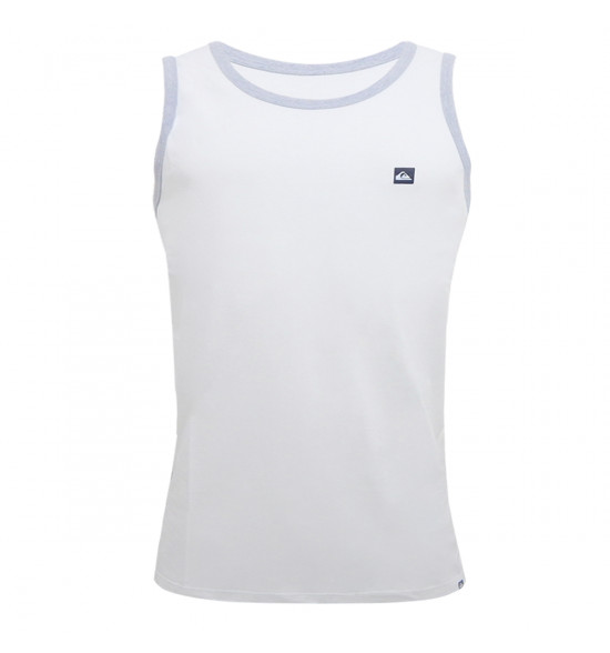Regata Quiksilver Chest Transfer White