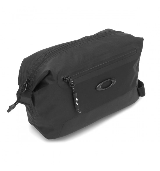 Necessaire Oakley Outdoor Beauty Case Preta