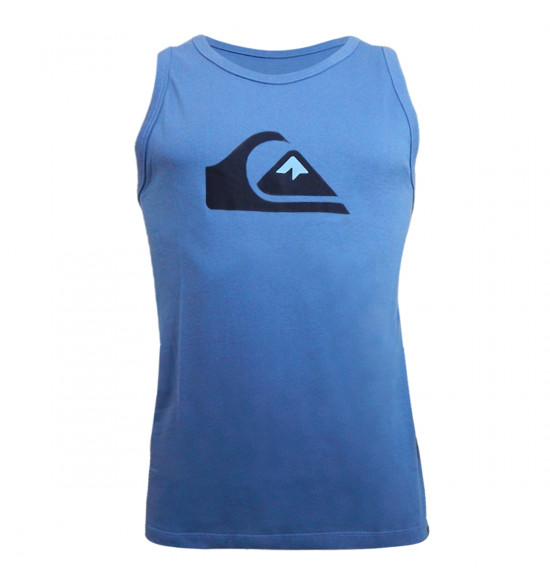 Regata Quiksilver Comp Logo Blue