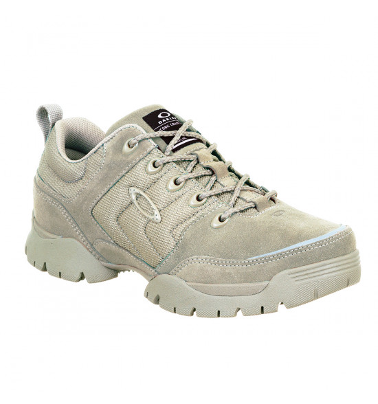 Tênis Oakley Halftrack 365 New Khaki