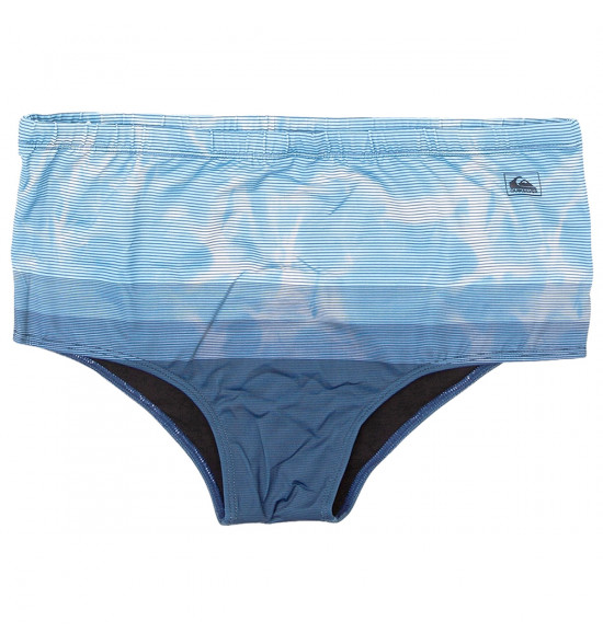 Sunga Quiksilver Tinted Azul