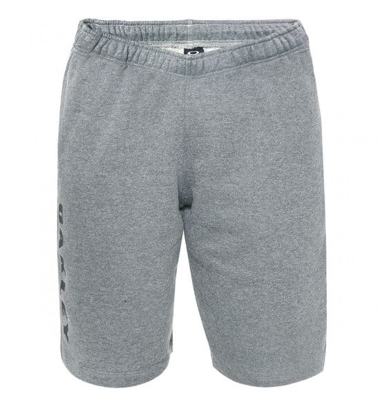 Bermuda Walk Oakley Crossrange Dry Shorts Cinza