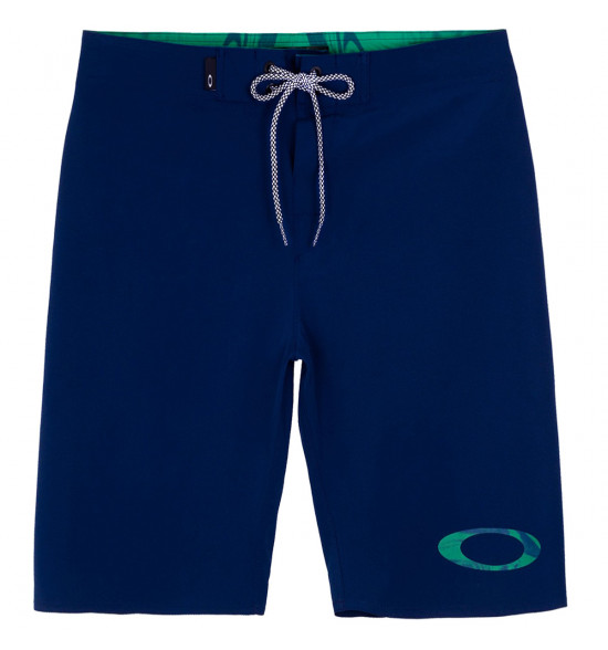 Bermuda Água Oakley Omni Azul