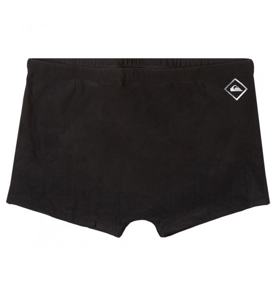 Sunga Quiksilver Boxer Reflex Preto