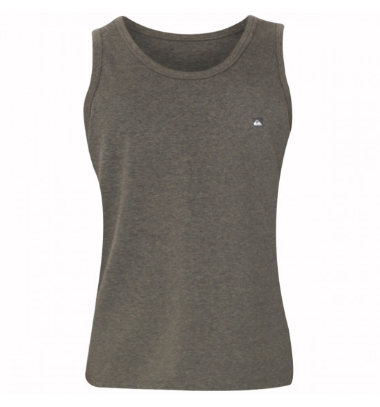Regata Quiksilver Chest Transfer Color Verde