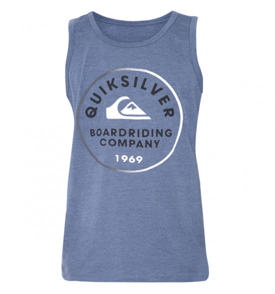 Regata Quiksilver Rainbow Circle Azul
