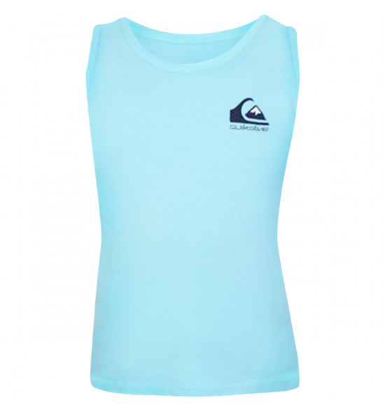 Regata Quiksilver Omni Logo Azul