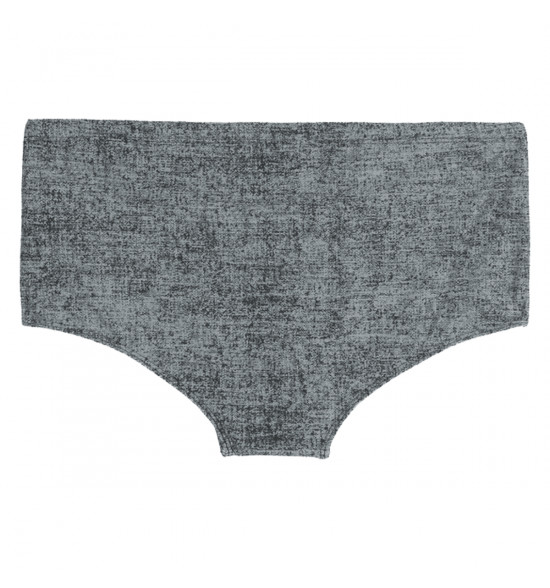 Sunga Oakley Dark Sport Skull Swim Trunk Preto - 2