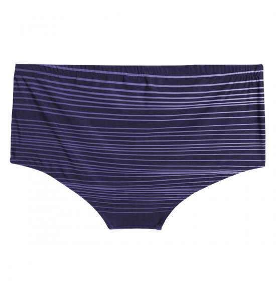 Sunga Oakley Sunset Iridium Swim Trunk Preto - 2
