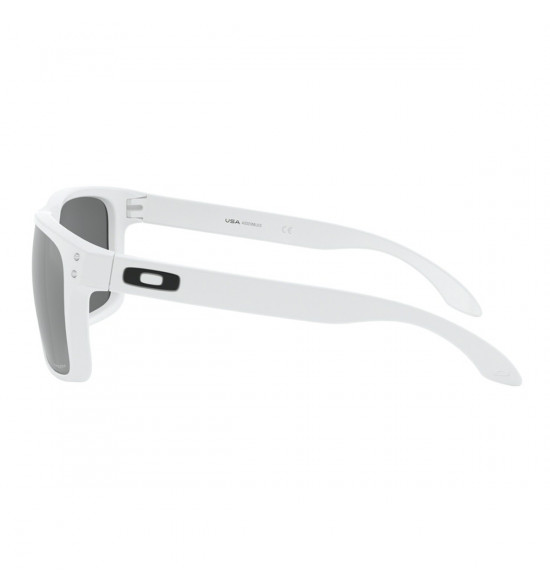 Óculos Oakley Holbrook XL Matte White/Lente Prizm Black - 2