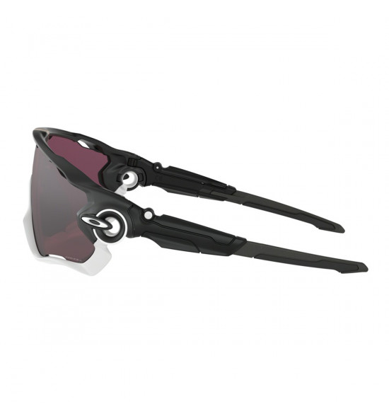 Óculos Oakley Jawbreaker Matte Black/Lente Prizm Road Black - 2