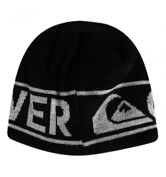 Gorro Quiksilver Out of Bonds Update Preto - 2