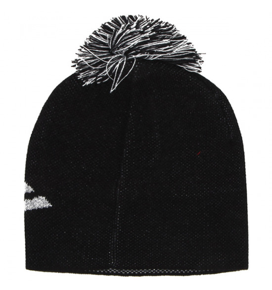 Gorro Quiksilver Power Preto - 2