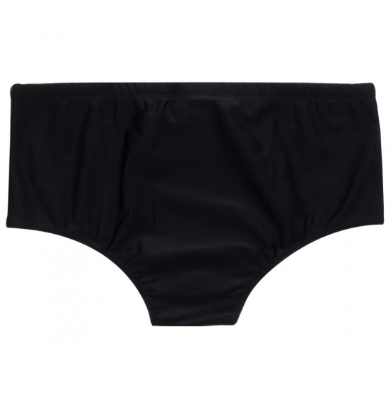 Sunga Quiksilver Geo Logo Preto - 2