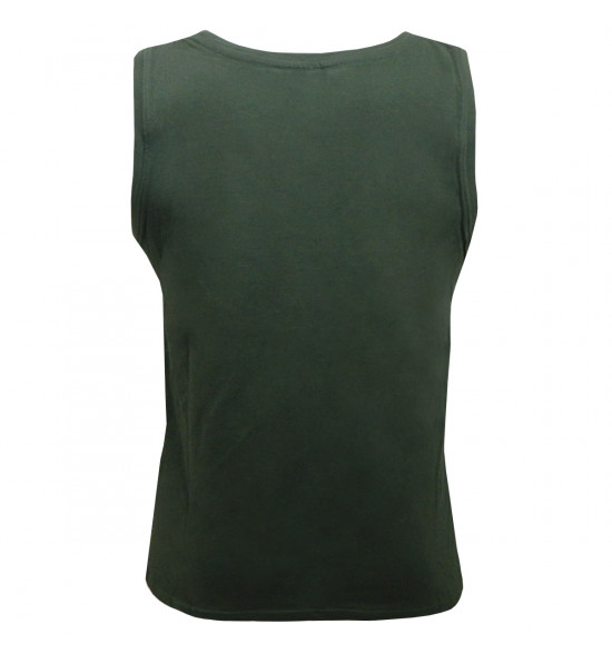 Rx Regata Alma de Praia Basic Verde - 2