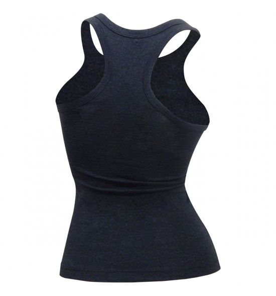 Regata Esportiva Alma de Praia Grafite - 2