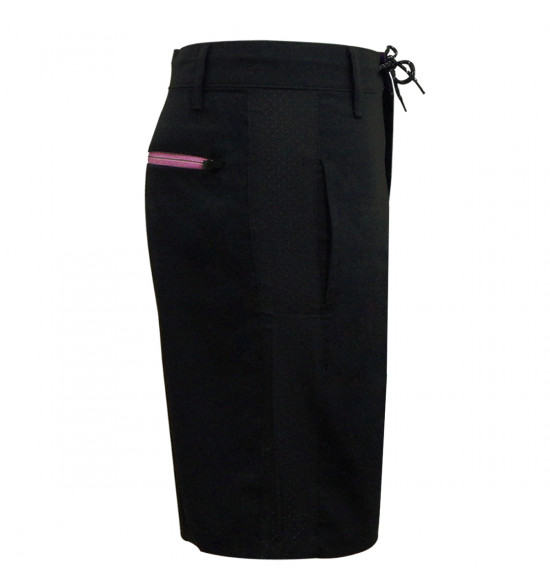 Bermuda Walk Oakley Hybrid Iridium Zone Preto - 2