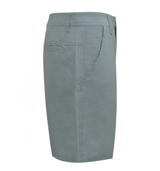 Bermuda Walk Oakley Hybrid Take Pro Cinza - 2