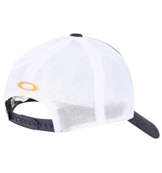 Boné Oakley Heather New Era Marinho - 5