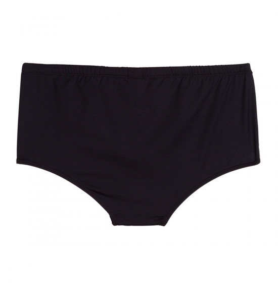 Sunga Oakley Slip Pixels Tropical Swim Preta - 2