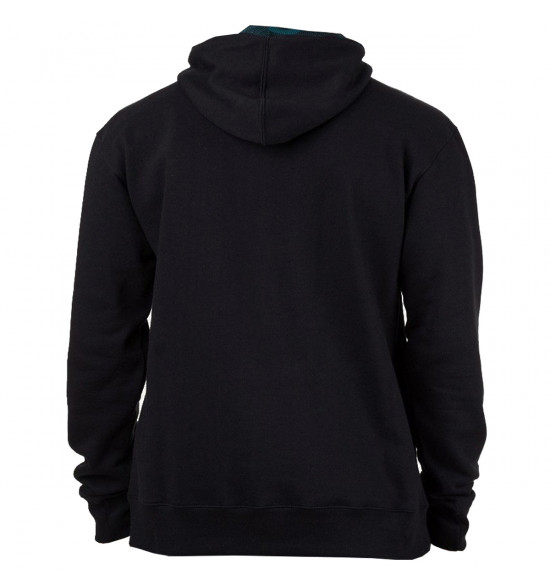 Moletom Oakley Frog Hoodie Preto - 2
