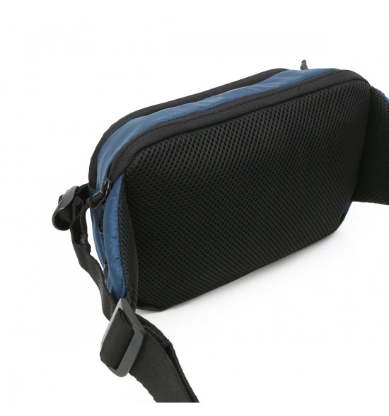 Pochete Oakley Outdoor Belt Bag Azul Marinho - 2